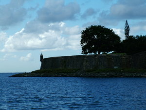 El morro 5