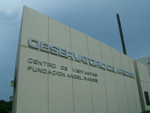 Obserwatorium