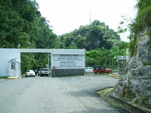Obserwatorium w arecibo