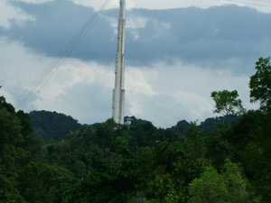 Radioteleskop 1