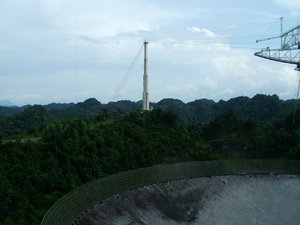 Radioteleskop 2