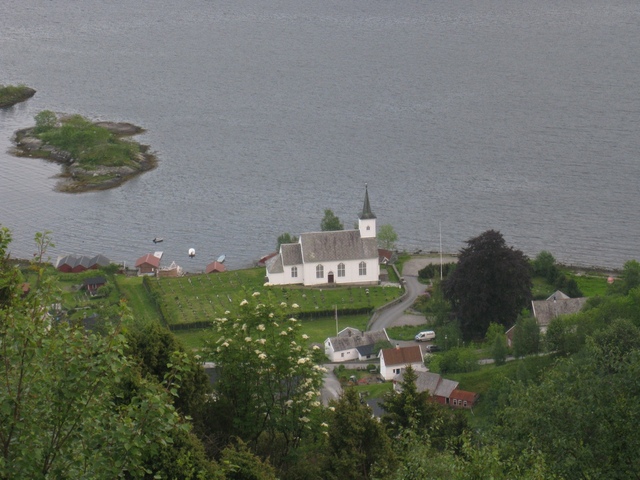 Osterøy