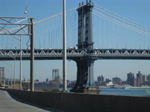 Manhattan Bridge