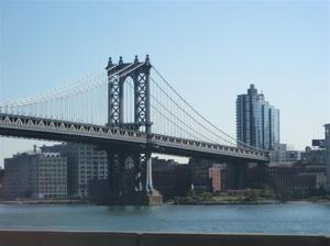 Manhattan Bridge