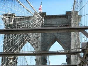 Brooklyn Bridge