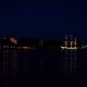 Sztokholm wieczorowa pora