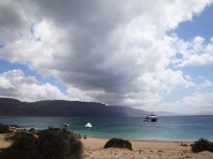 La Graciosa