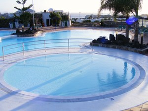 na terenie naszego hotelu