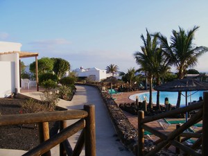 na terenie naszego hotelu