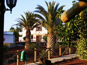 na terenie naszego hotelu