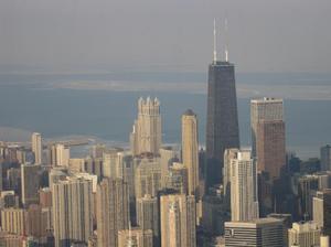 Chicago, luty 2008