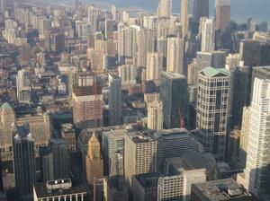 Chicago, luty 2008