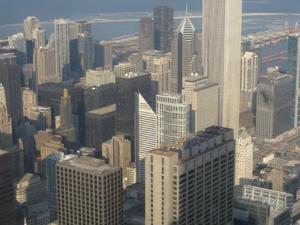 Chicago, luty 2008