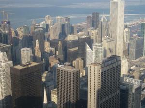 Chicago, luty 2008