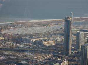 Chicago, luty 2008