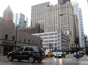 Chicago, luty 2008