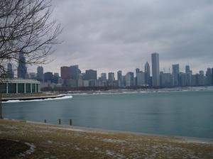 Chicago, luty 2008