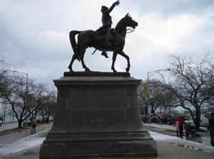 Chicago, luty 2008