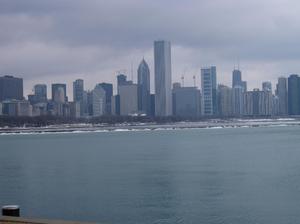 Chicago, luty 2008