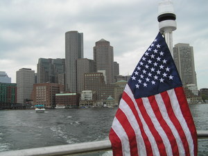 Boston 2009