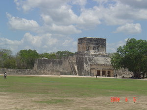Chichen Itza