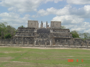 Chichen Itza