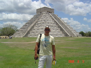 Chichen Itza