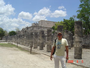 Chichen Itza