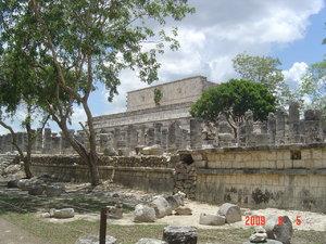 Chichen Itza
