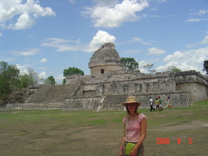 Chichen Itza
