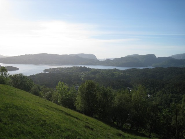 Norwegia