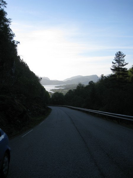 Norwegia