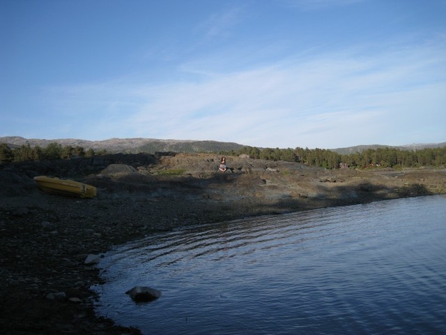 Norwegia