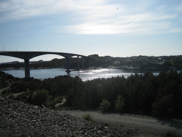 Norwegia
