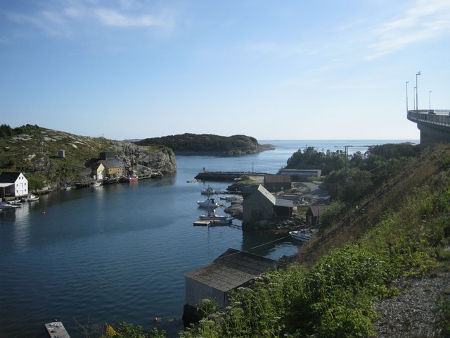 Norwegia