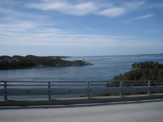 Norwegia
