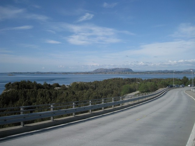 Norwegia