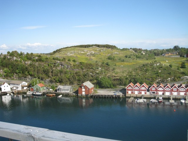 Norwegia