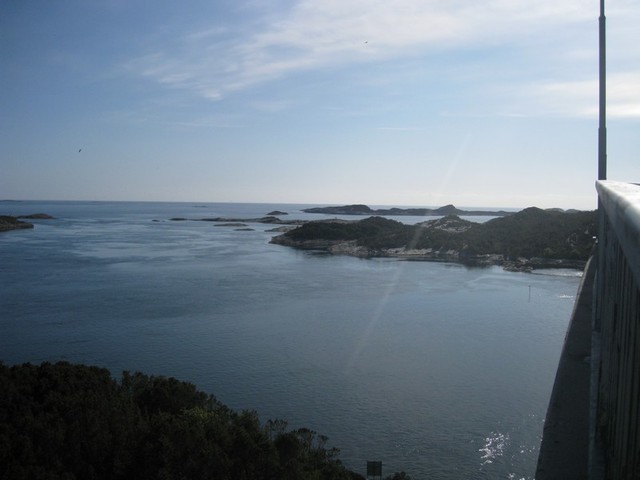 Norwegia