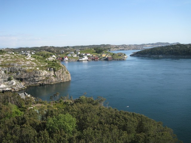 Norwegia
