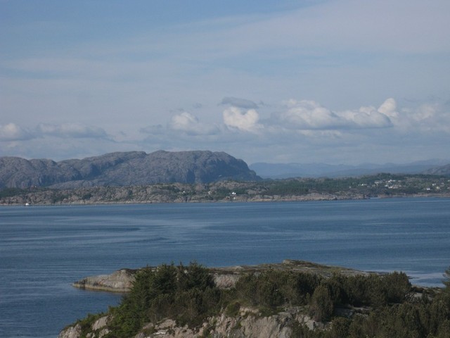 Norwegia