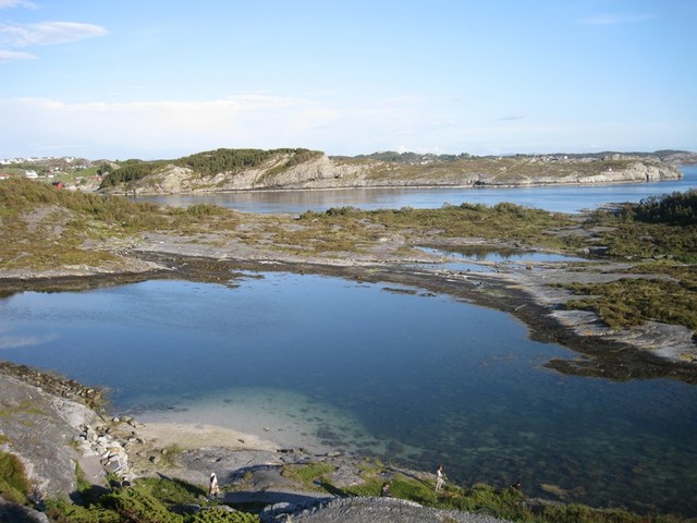Norwegia