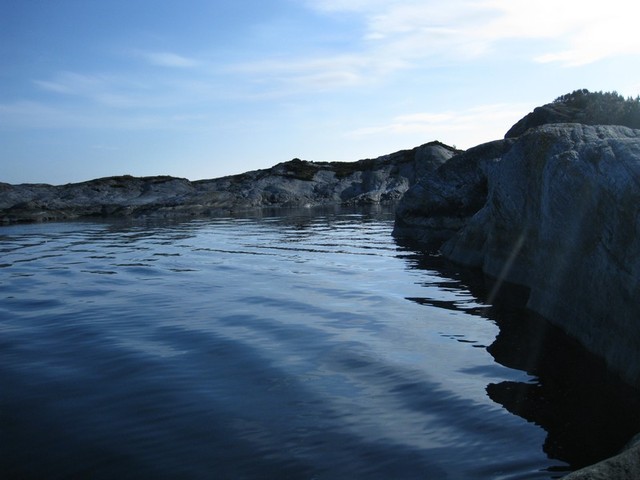 Norwegia