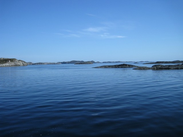 Norwegia