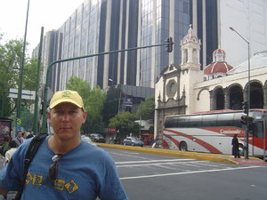 Mexico City