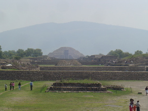 Teotihuacan