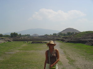 Teotihuacan