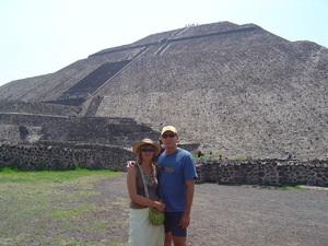 Teotihuacan