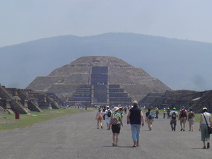 Teotihuacan