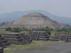 Teotihuacan